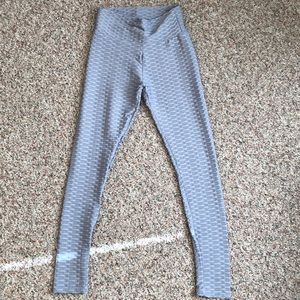 Anti-Cellulite Leggings